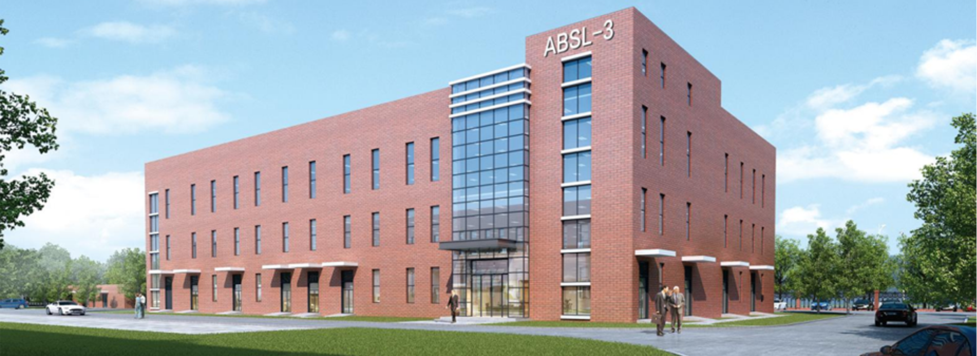ABSL-3/BSL-3实验室